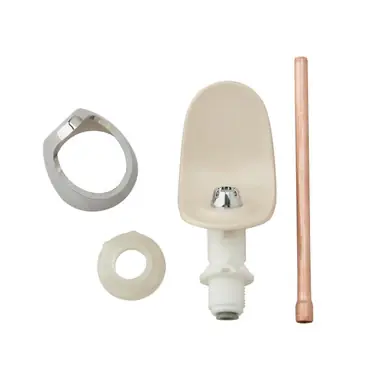 ELKAY 92715C Accessory - Bubbler Replacement Kit, Flexi-Guard Must Have