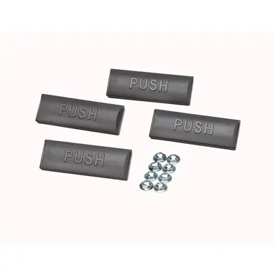 ELKAY 98895C Kit - HAC/WC Pushbar Premium