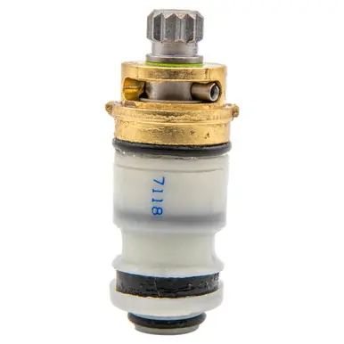 ELKAY A42057R Replacement Metal Stem Micracore Catridge Left Hand Money Back Guarantee