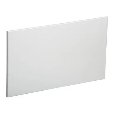 ELKAY EFSSP23 Stainless Steel 22-3/8" x 12" x 1/2", Service Sink Panel Buy Online