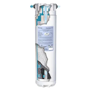 ELKAY EWF3000 WaterSentry Plus Filter System Kit (Bottle Fillers) Popular