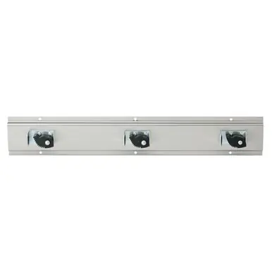 No Minimum Order ELKAY LK403 Mop Holder, 3 Station Wall Mount