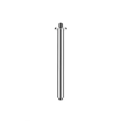 Affordable Flusso 100.12CSABN Ceiling Mount Showr Arm - 12" - Brushed Nickel