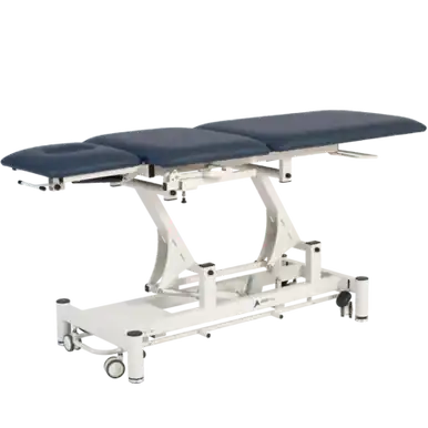 Limited Edition Alpine ADI903-01 Hi-Lo Treatment Table