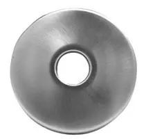 Order Now Mountain Plumbing MT441X BRN Low Pattern Flange - Brushed Nickel