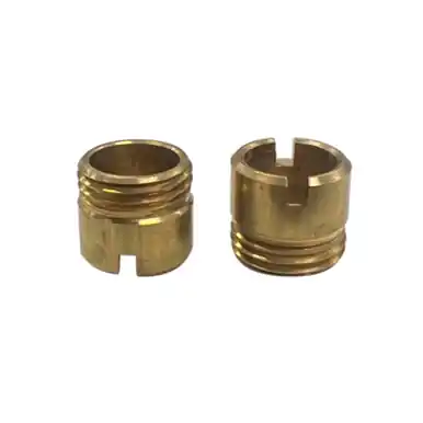 Worldwide Shipping Symmons Retainer, Stop Spindle - T-55B