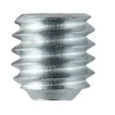 Affordable Symmons Screw, Handle,1/4-20 x 1/4, SS - SC-15